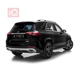 مرسيدس بنز GLE